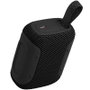JBL Go 5 Altavoz portátil Bluetooth 4.8W Negro